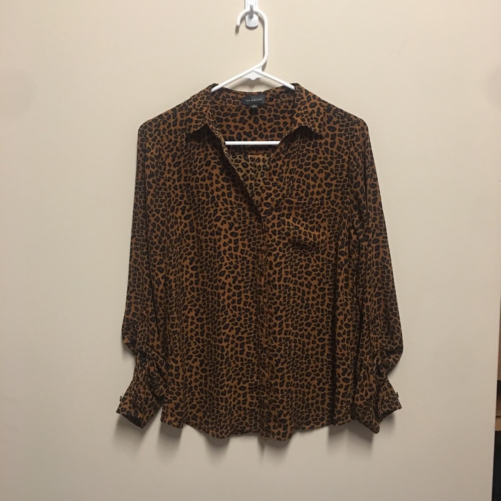 Button up
